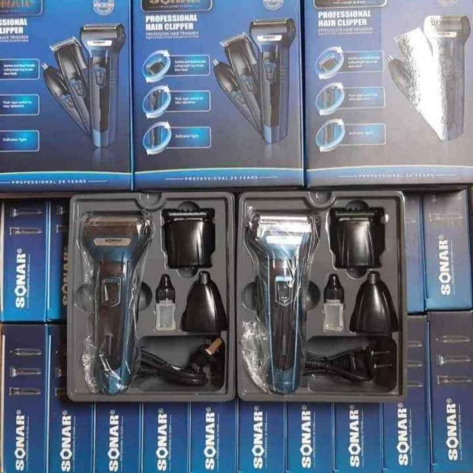 Maquina De Corte 3 En 1 Premium