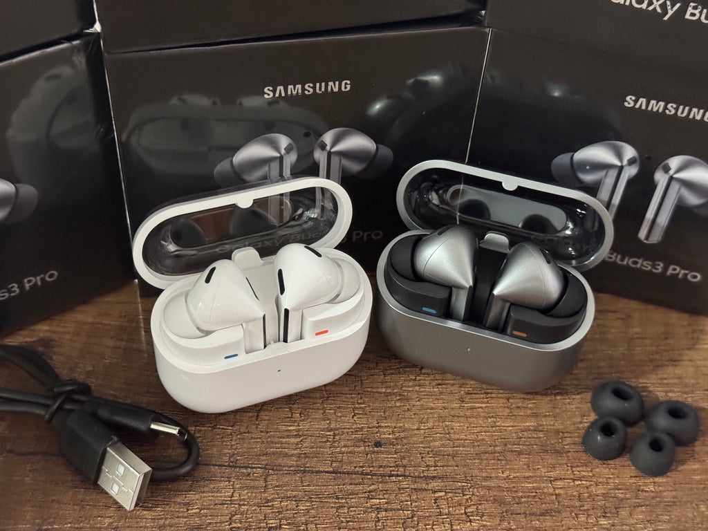 AUDIFONOS BUDS PRO 3 GALAXY